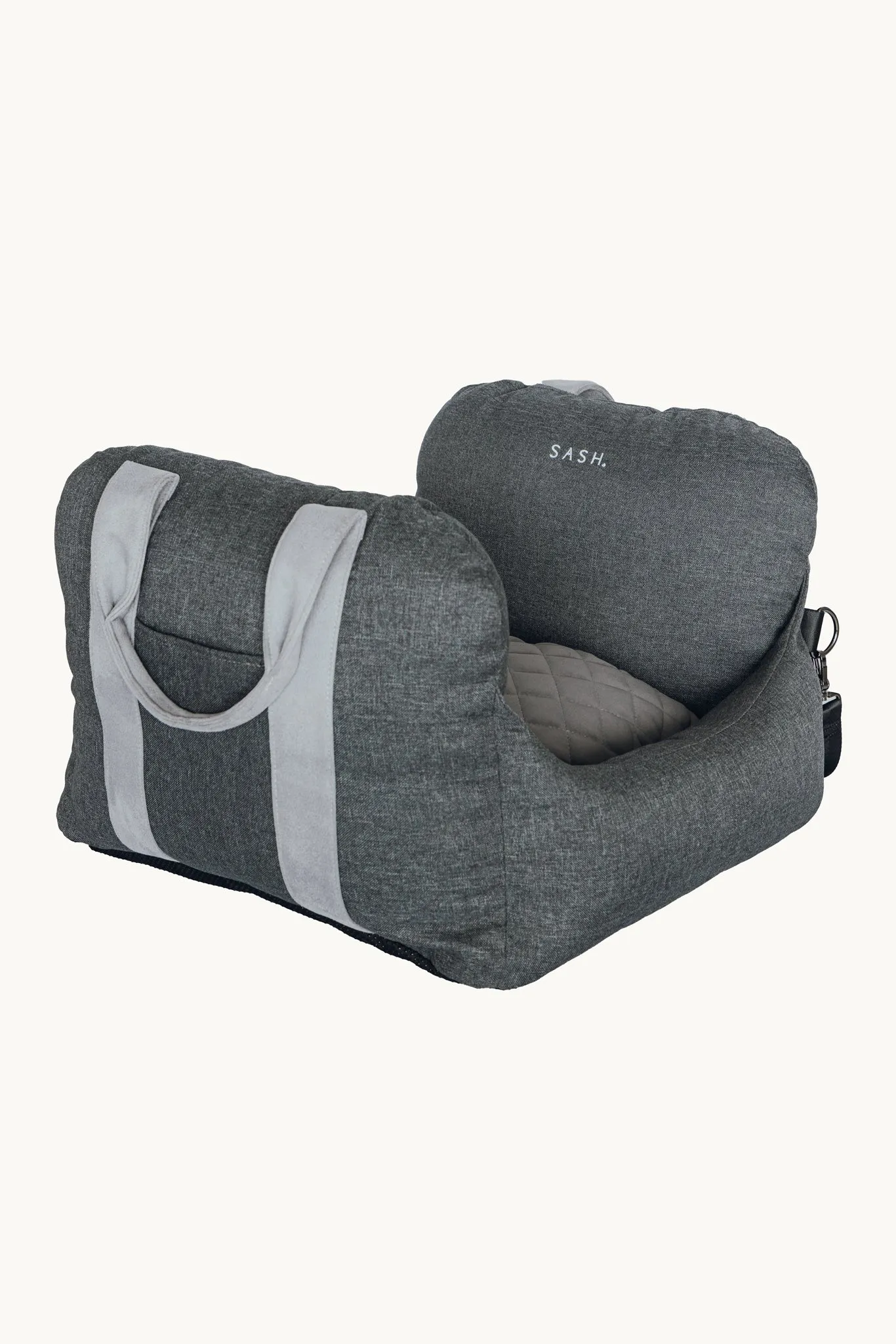 Premium Dog Car Bed Add-On