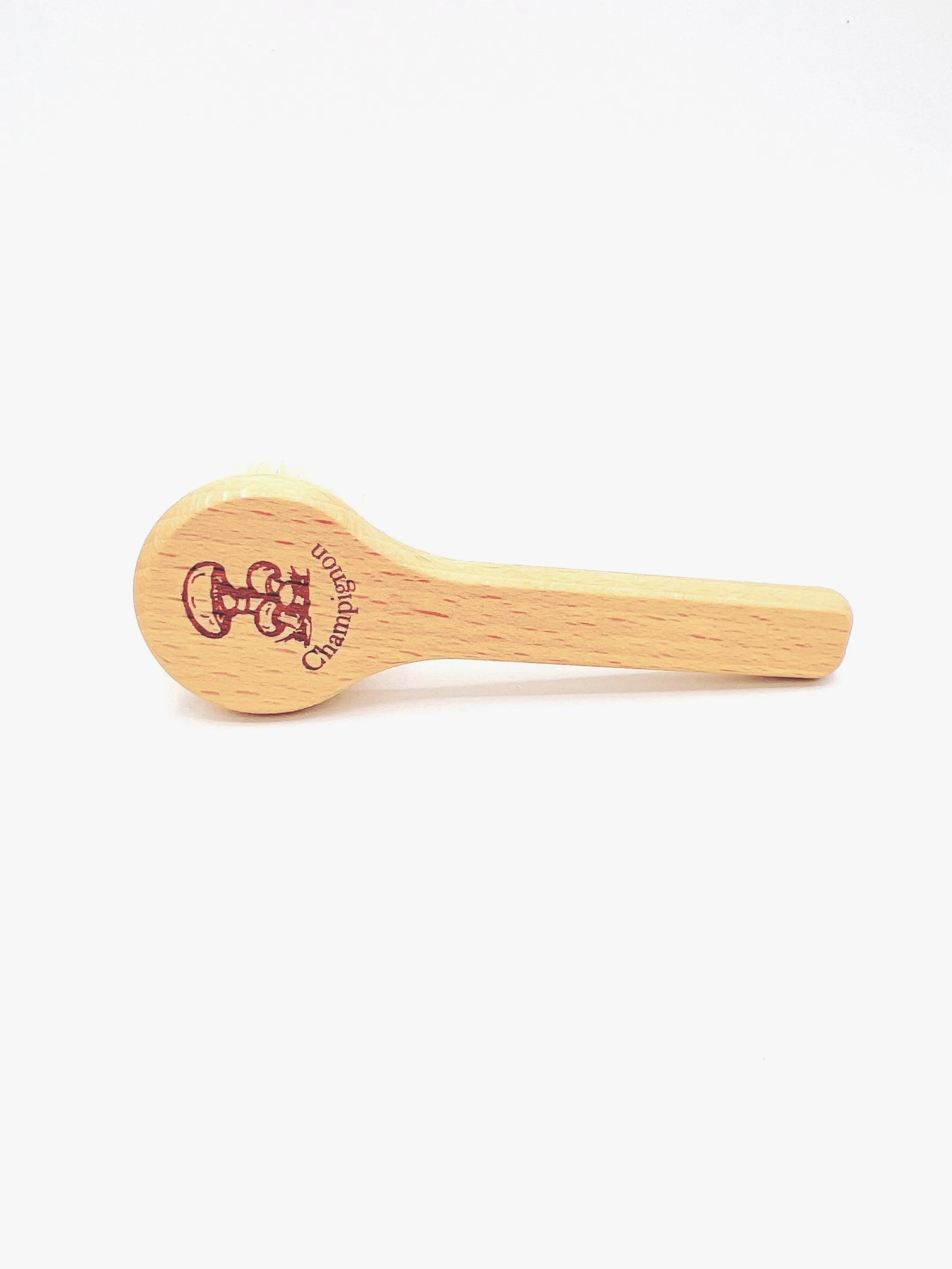 Redecker Mushroom Brush with Handle