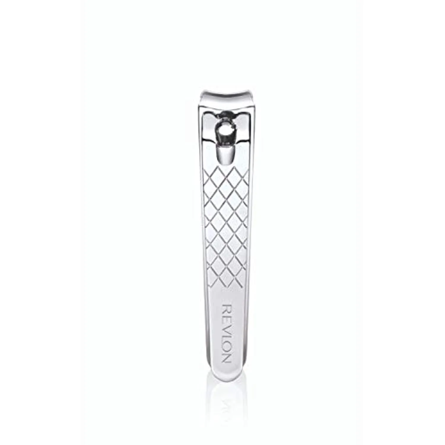Revlon Toenail Clipper, Curved Blade