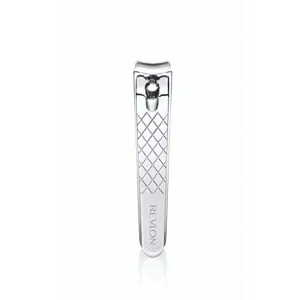 Revlon Toenail Clipper, Curved Blade