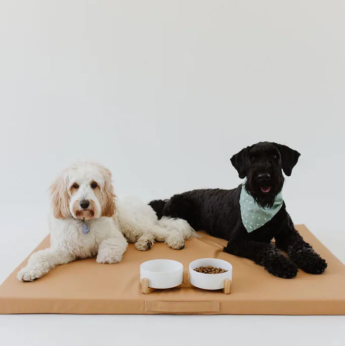 Sand | Dog Bed