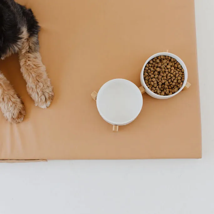 Sand | Dog Bed