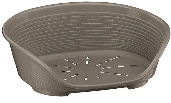SIESTA DOVE GREY