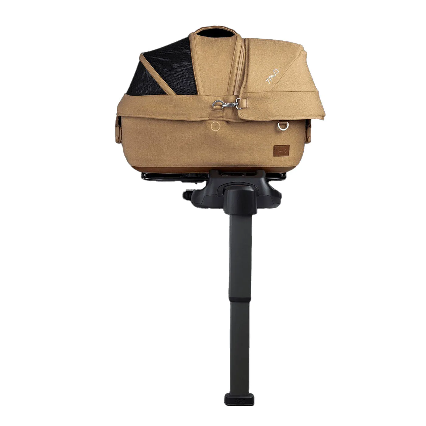TAVO Pets Maeve Pet Car Seat - Small Flex