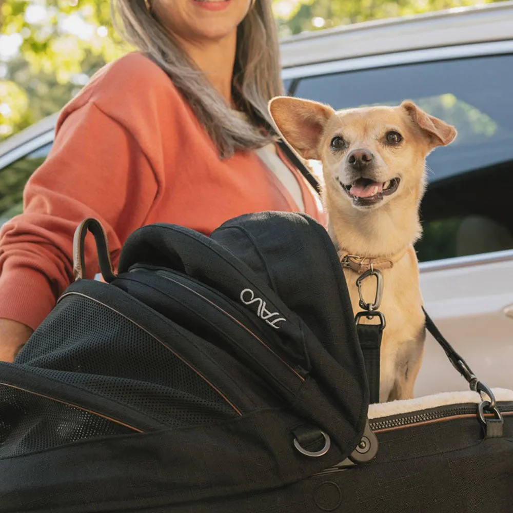 TAVO Pets Maeve Pet Car Seat - Small Flex
