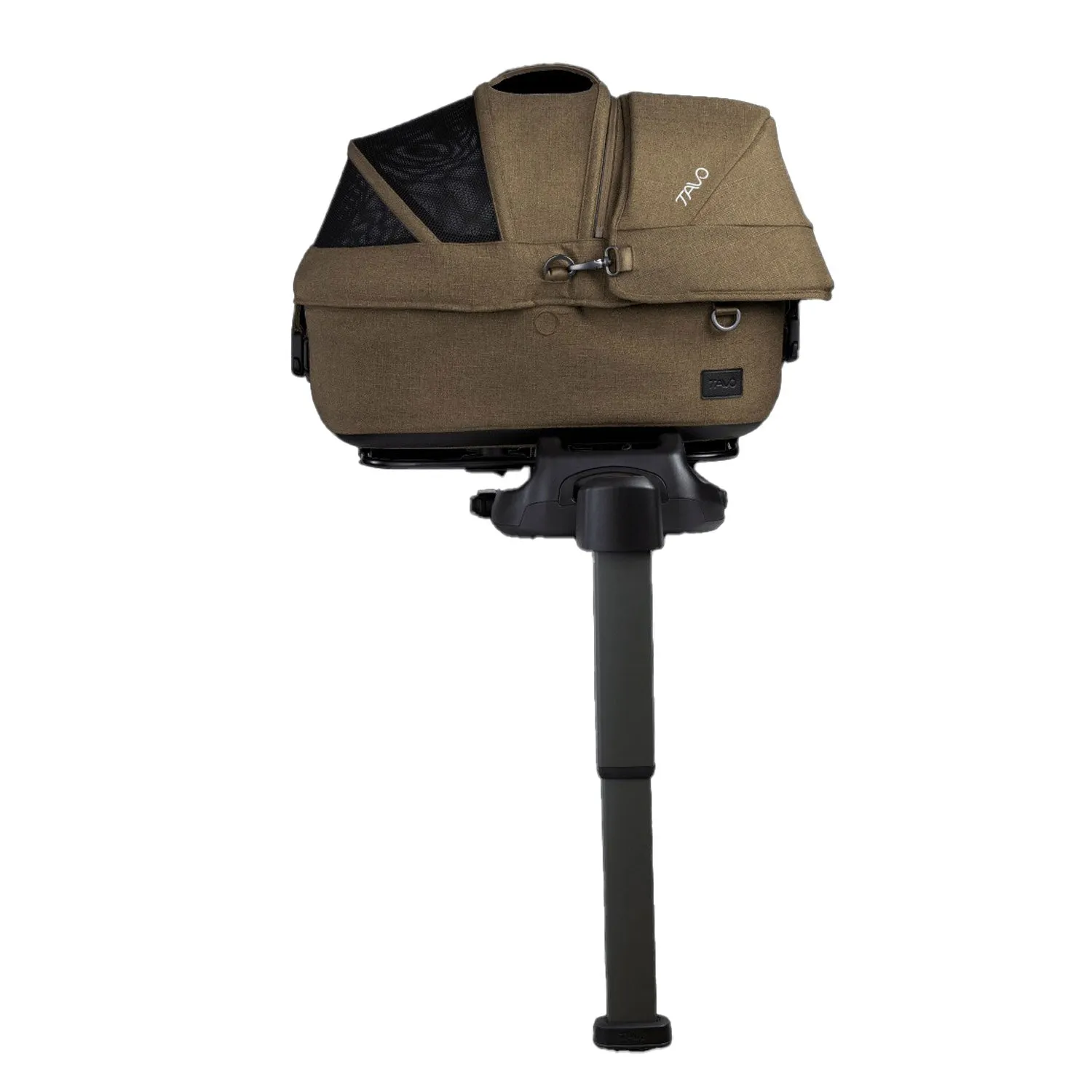 TAVO Pets Maeve Pet Car Seat - Small Flex