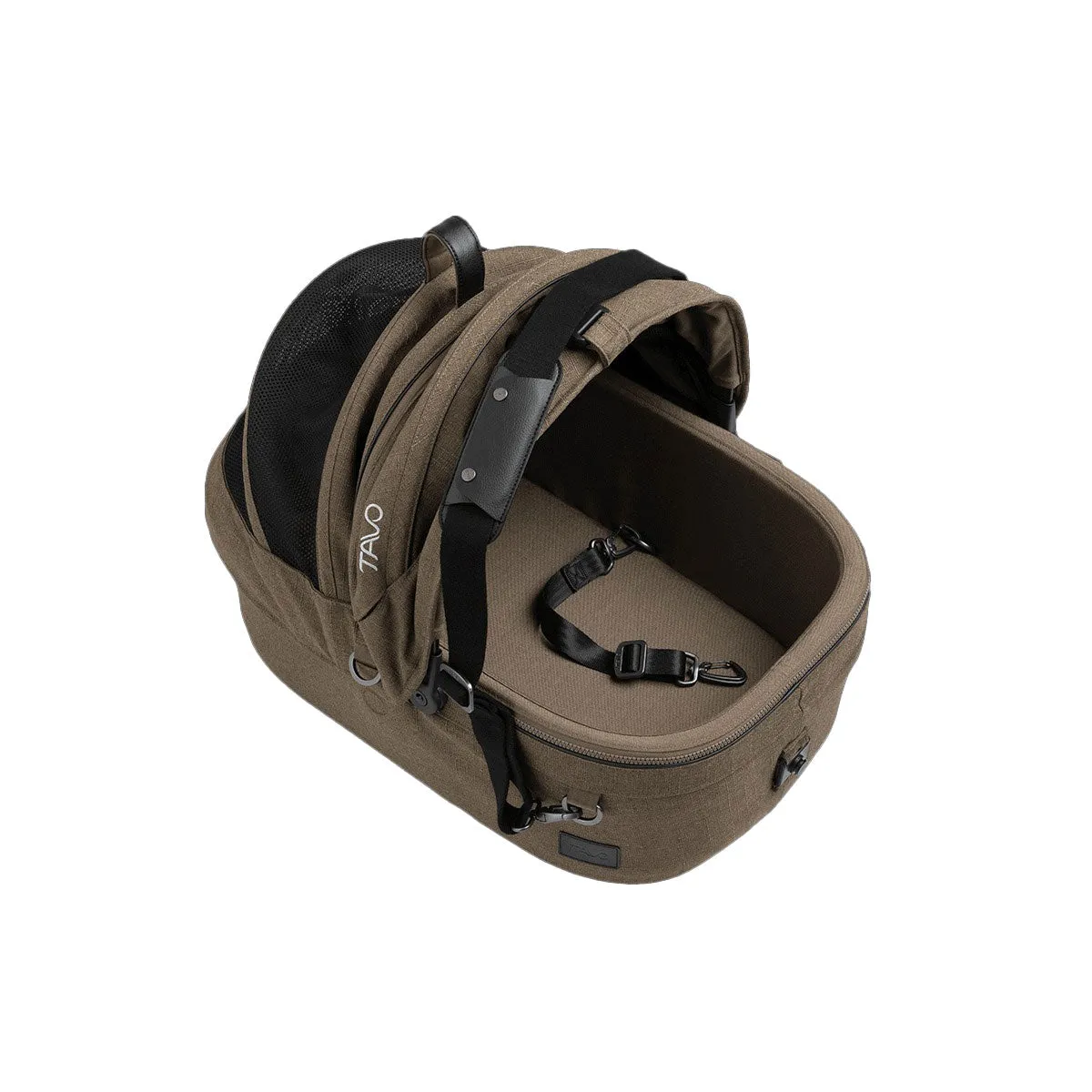 TAVO Pets Maeve Pet Car Seat - Small Flex