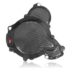 TEKMO - Stator/Ignition Covers