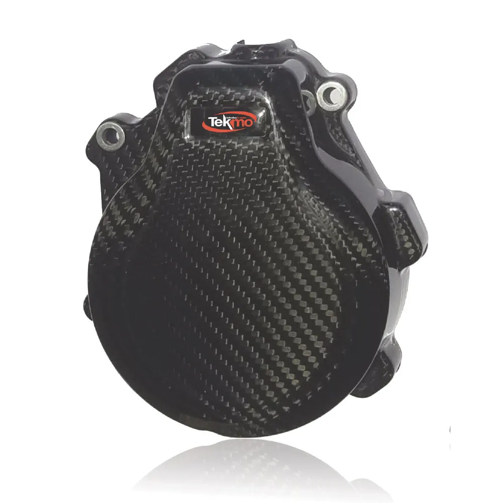 TEKMO - Stator/Ignition Covers