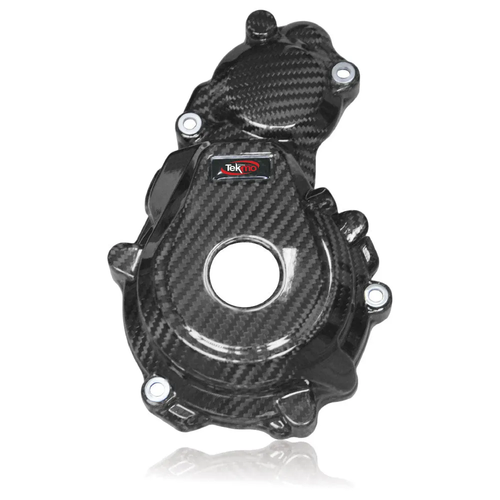 TEKMO - Stator/Ignition Covers