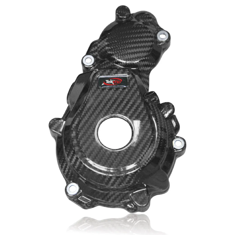 TEKMO - Stator/Ignition Covers