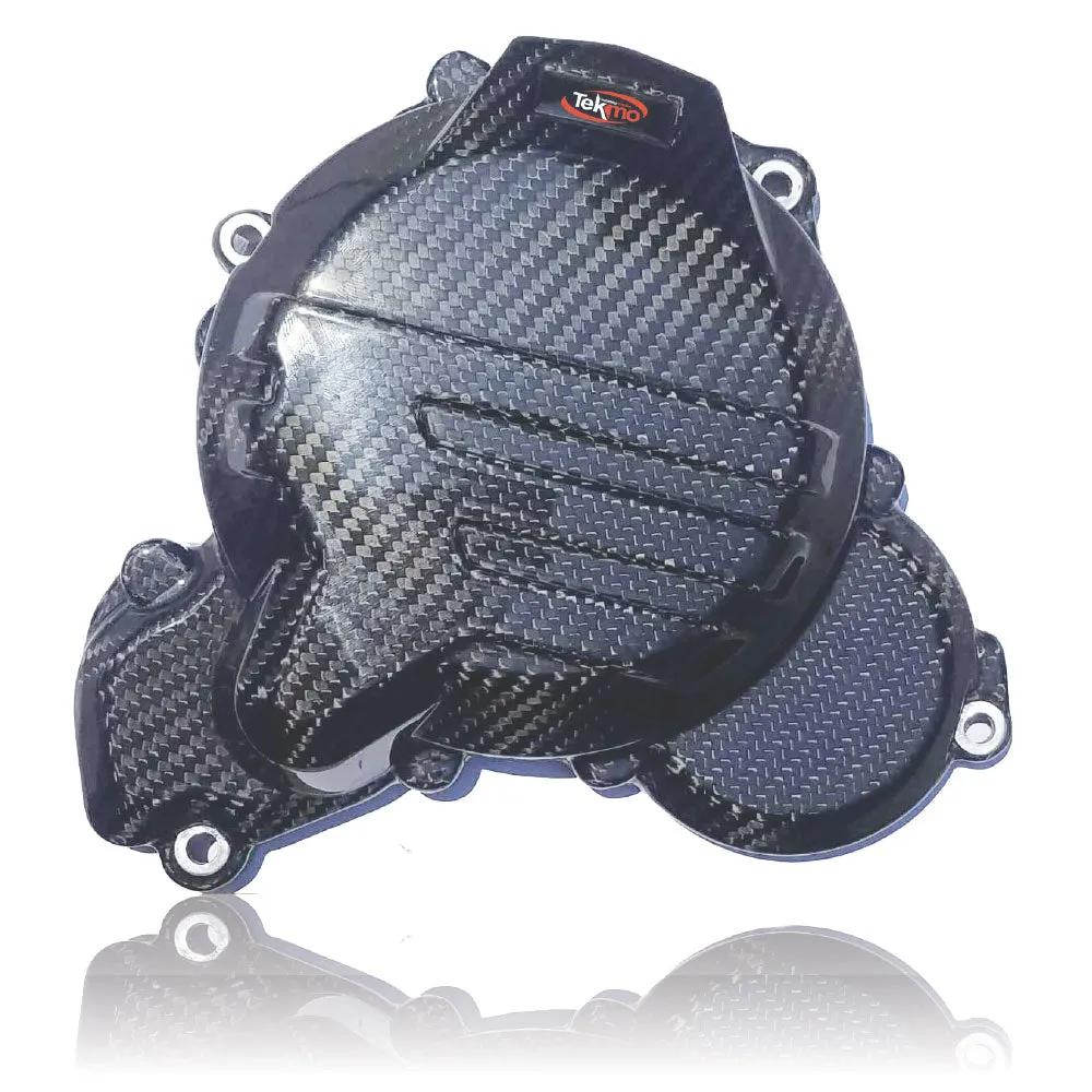 TEKMO - Stator/Ignition Covers