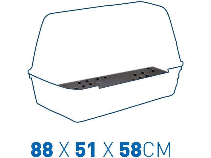 Transportbox Car Baron