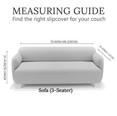 Tropical Rainforest Couch Cover