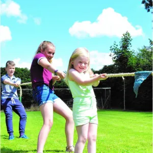 Tug of War
