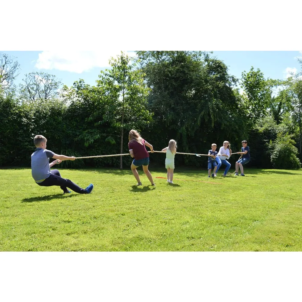 Tug of War