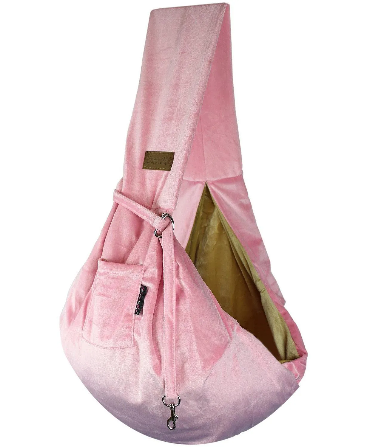 Velvet Pet Sling