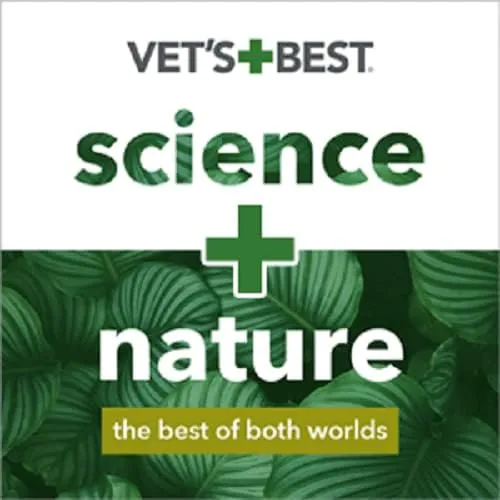 Vet's Best Hot Spot 16-oz, Dog Shampoo