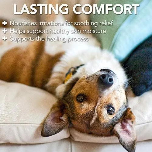 Vet's Best Hot Spot 16-oz, Dog Shampoo