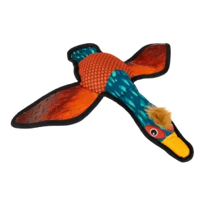 Yours Droolly Cuddlies Flying Duck